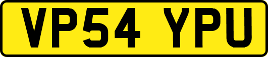 VP54YPU