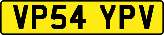 VP54YPV