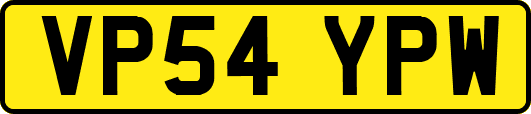 VP54YPW