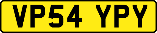VP54YPY