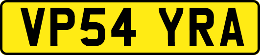 VP54YRA