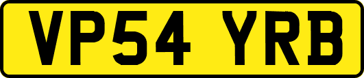 VP54YRB