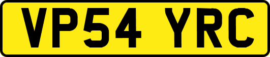 VP54YRC