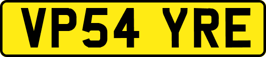 VP54YRE