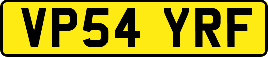 VP54YRF