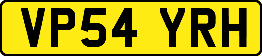 VP54YRH