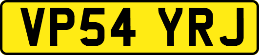 VP54YRJ