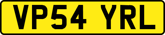 VP54YRL
