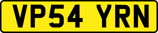 VP54YRN