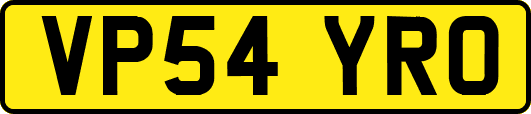 VP54YRO