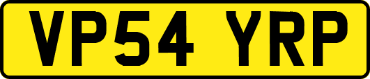 VP54YRP