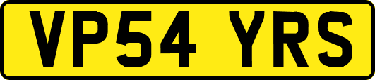 VP54YRS