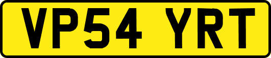 VP54YRT