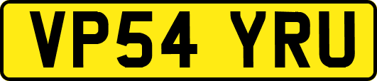 VP54YRU