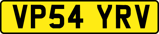 VP54YRV