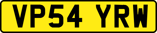 VP54YRW