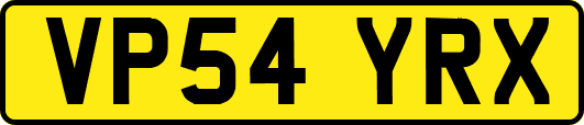 VP54YRX