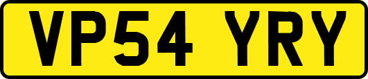 VP54YRY