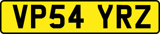 VP54YRZ