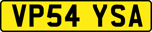 VP54YSA