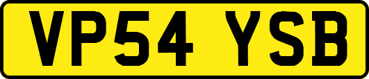 VP54YSB