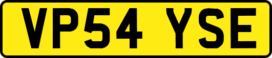 VP54YSE