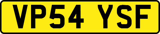 VP54YSF
