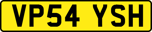 VP54YSH