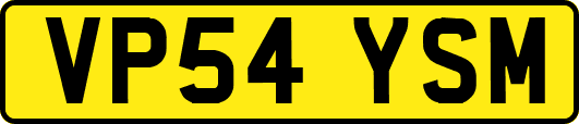 VP54YSM