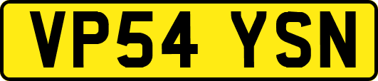 VP54YSN