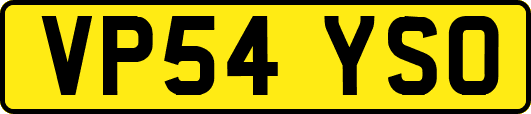 VP54YSO