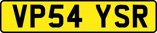 VP54YSR