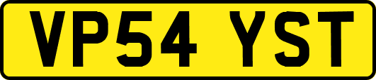 VP54YST