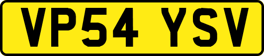 VP54YSV