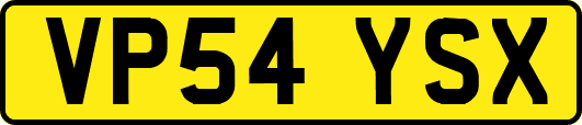 VP54YSX