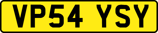 VP54YSY