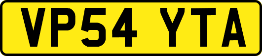 VP54YTA