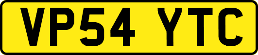VP54YTC