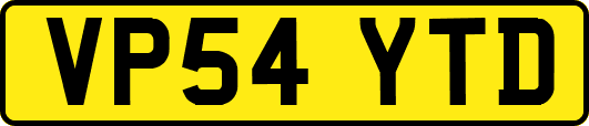 VP54YTD