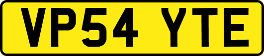VP54YTE