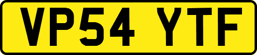 VP54YTF
