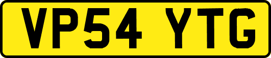 VP54YTG