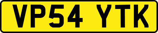 VP54YTK