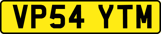 VP54YTM