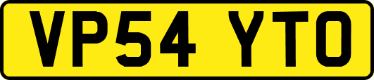 VP54YTO