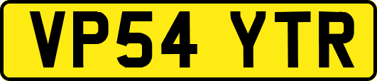 VP54YTR