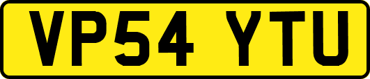 VP54YTU