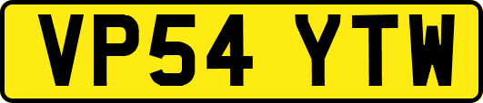 VP54YTW
