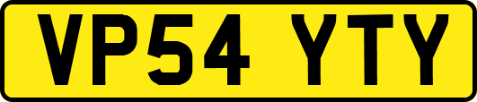 VP54YTY