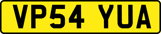 VP54YUA